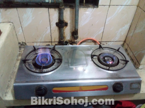 RFL  গ্যাস এর চুলা